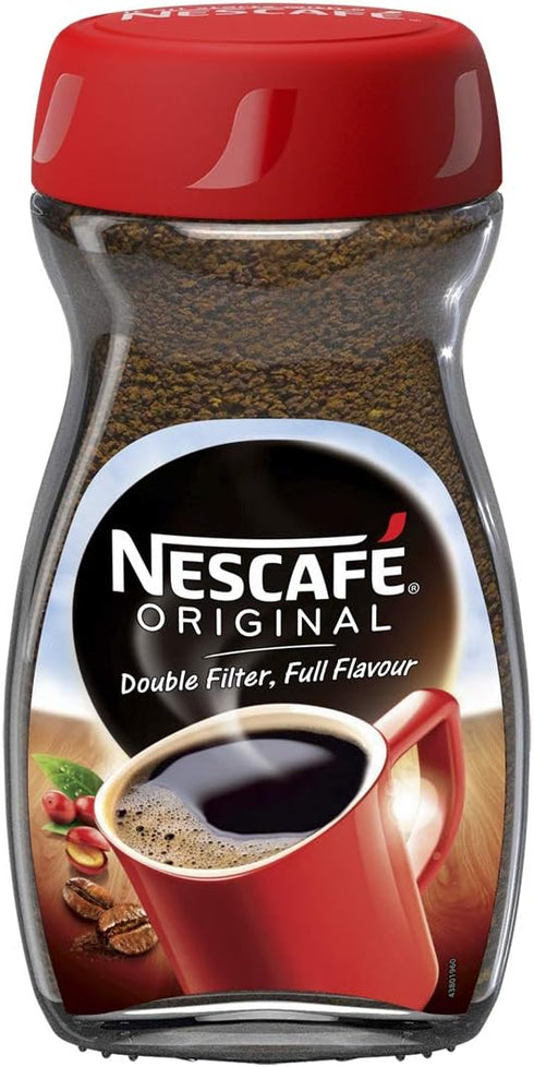 Nescafe Original Instant Coffee 300g