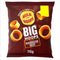 Hula Hoops Big Hoops BBQ Beef Crisps 70g