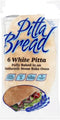 Pitta Breads 6 Pack