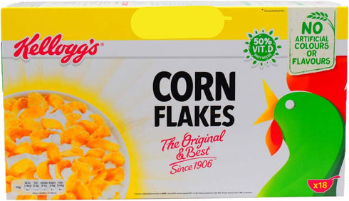 Kellogg's Corn Flakes 550g