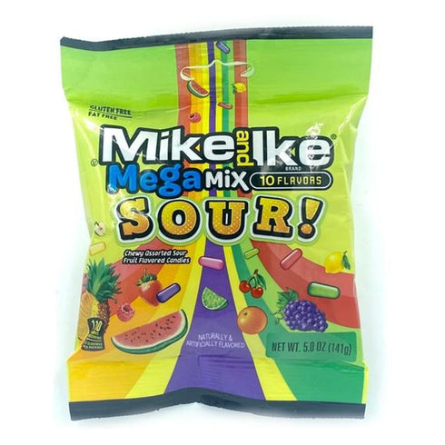 Mike And Ike Megamix 141g