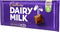 Cadbury Dairy Milk Chocolate Bar 95g