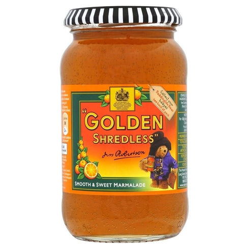 Robertsons Golden Shredless Marmalade 454g