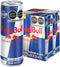 Red Bull Energy Drink 4 x 250ml