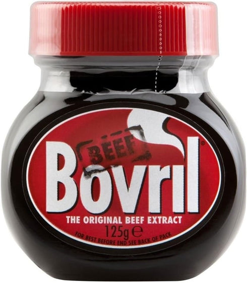 Bovril Original 125g