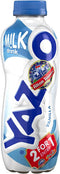 Yazoo Vanilla Milk Drink 400ml