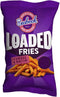 Seabrook Loaded Fries Cheese & Bacon 80g
