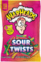 Warheads Sour Twist 113g