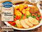 Kershaw's Homestyle Chicken Dinner With Roast Potatoes 400g