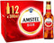 Amstel 12 x 300ML