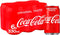 Coca Cola Cans 6 x 330ml