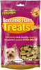 Munch & Crunch Serrano Ham Treats with Cheese 200g