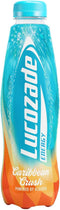 Lucozade Energy Caribbean Crush 380ml