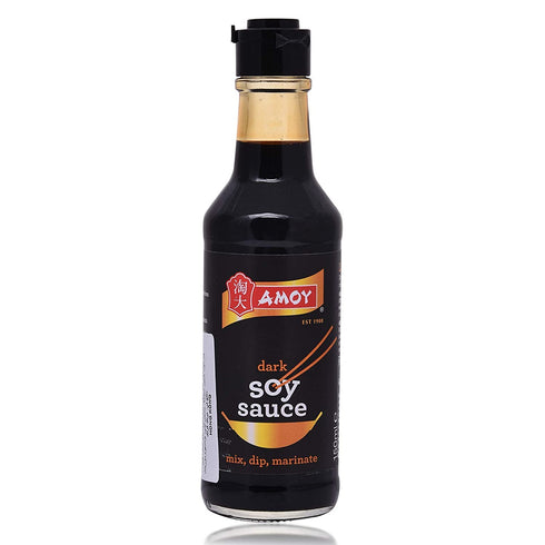 Amoy Soy Sauce 150ml