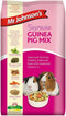 Mr Johnsons Supreme Guinea Pig Mix 900g