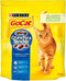 Go-Cat Crunchy & Tender with Tuna and Salmon mix with Vegetables Dry Cat Food 270g