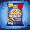 Walkers Wotsits Crunchy Really Cheesy Snacks 60g