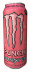 Monster Pipeline Punch Energy Drink 500ml