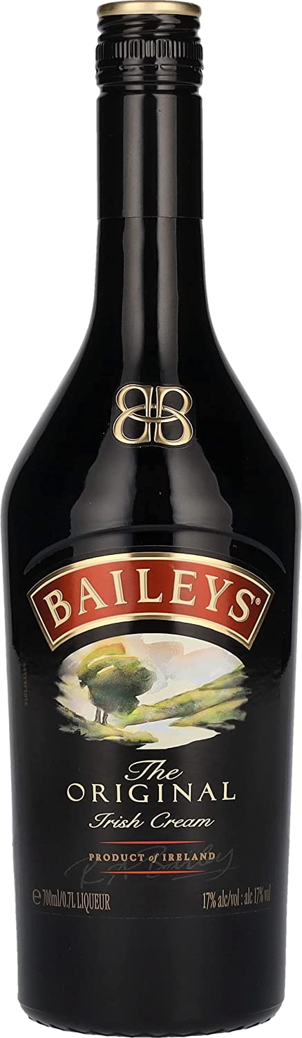 Baileys Original Irish Cream Liqueur 70cl