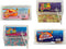 Sweeties Fizzy Tub Dummies 200g