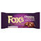 Fox's Fabulous Triple Chocolate Cookies 180g