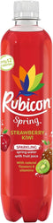 Rubicon Spring Strawberry Kiwi 500ml