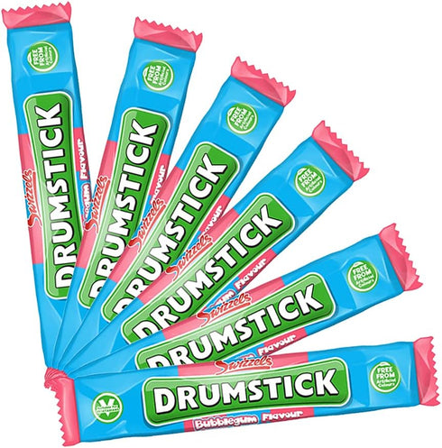 Drumstick Bubblegum Bar