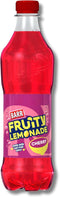 Fruity Lemonade Barrs Cherry 500ml