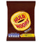 Hula Hoops BBQ Beef Crisps 34g