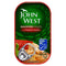 John West Mackerel Fillets in Tomato Sauce 125g