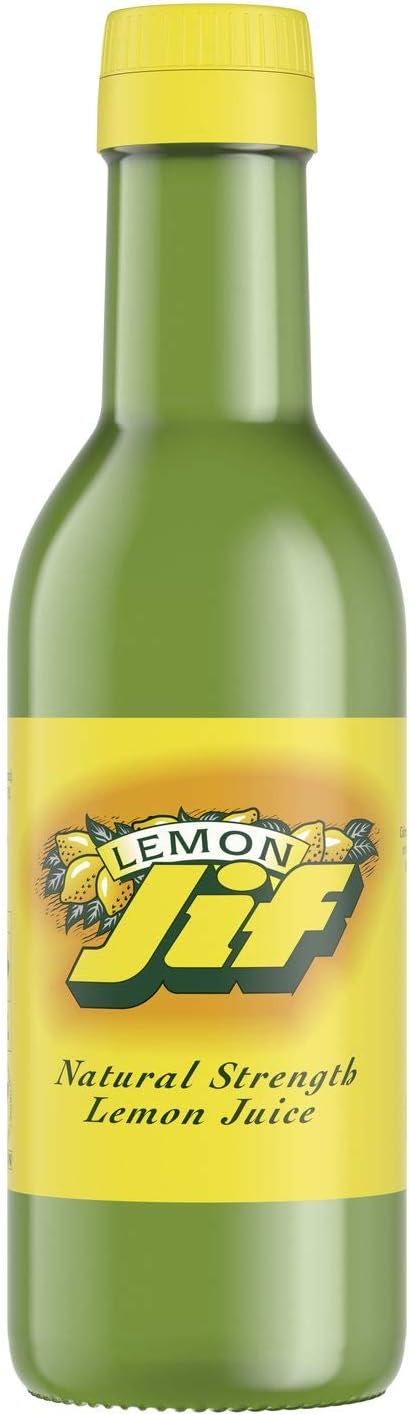 Jif Lemon Bottle 250ml