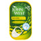 John West MSC Mackerel Fillets in Sunflower Oil 125g