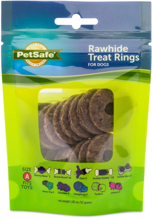Rawhide Ring