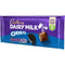Cadbury Dairy Milk with Oreo Chocolate Bar 120g