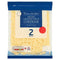 Discover the Choice Grated Mild Cheddar 200g