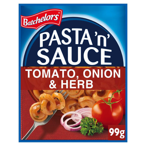 Batchelors Pasta & Sauce Tomato 99g
