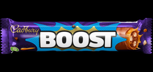 Cadbury Boost Chocolate Bar 48.5g