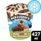 Ben And Jerrys Hazel-nuttin But Chocolate 427ml