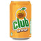 Club Orange 330ml
