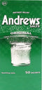 Andrews Salts