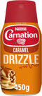 Carnation Drizzle Caramel 450g