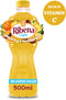 Ribena Pineapple & Passionfruit 500ml