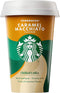 Starbucks Fairtrade Caramel Macchiato Flavour 220ml