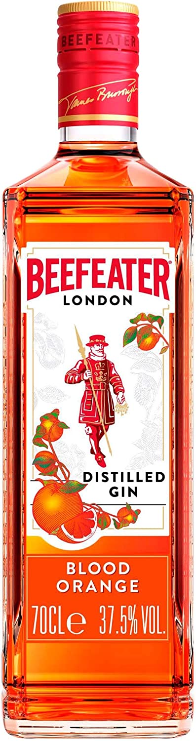 Beefeater London Blood Orange 70cl