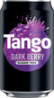 Tango Dark Berry Sugar Free 330ml