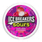 Ice Breakers Sours Strawberry Mixed Berry 42g