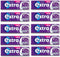 Extra Blueberry Flavour Sugar Free Chewing Gum 10 Pieces
