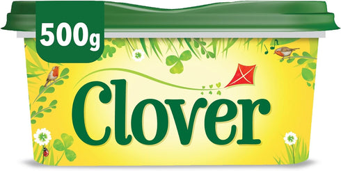 Clover Spread 500g