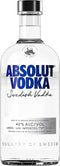 Absolut Original Swedish Vodka 70cl