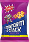 Golden Wonder Transform-A-Snack Saucy BBQ Flavour Snacks 56g